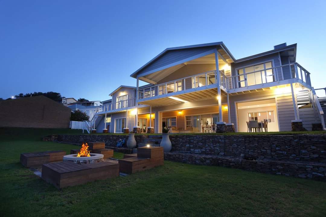 vakansie huis te huur